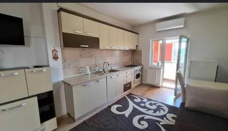 Apartament 2 camere SD Bucium 52 mp 72000 euro