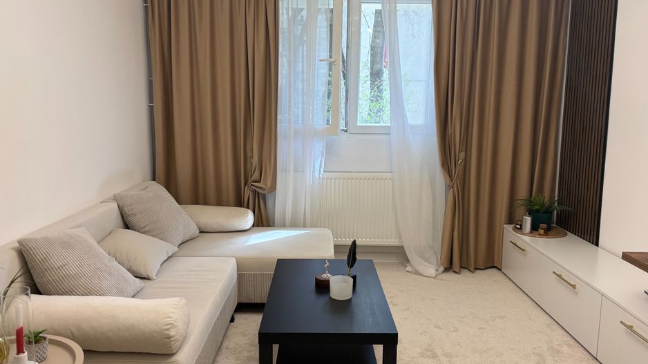 Apartament cochet cu doua camere, Brancoveanu, 83.300€ - Poză 4