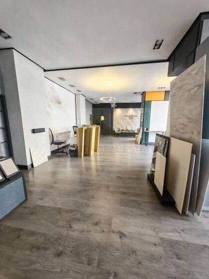 Chirie -Spatiul comercia- birou -135 mp- 13 septembrie - Poză 3