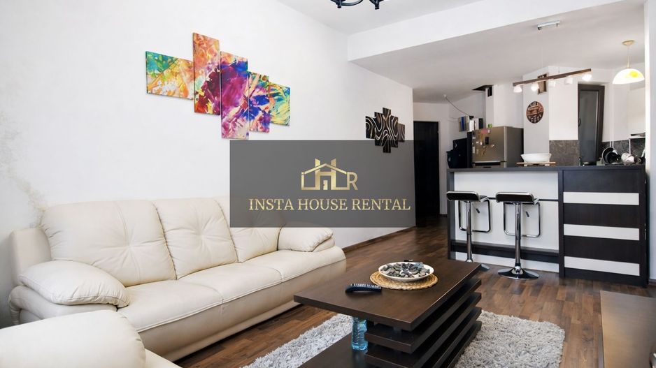 2 camere Calea Victoriei *Ateneu*/ Pet Friendly - Poză 2