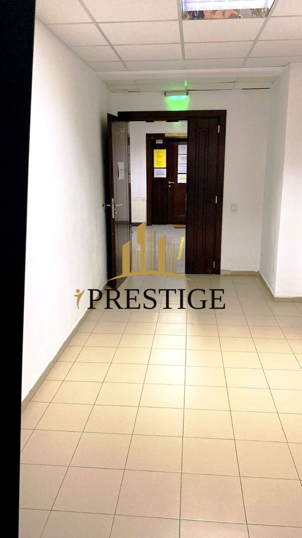 SPAȚIU DE BIROURI | ZONA HIPODROM | REGISTRUL COMERȚULUI | ETAJ 1 - Poză 4
