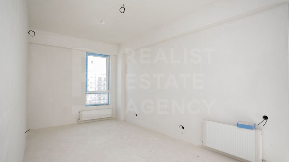 Vânzare, apartament, 2 camere, Strada Națională, Botanica - Poză 11