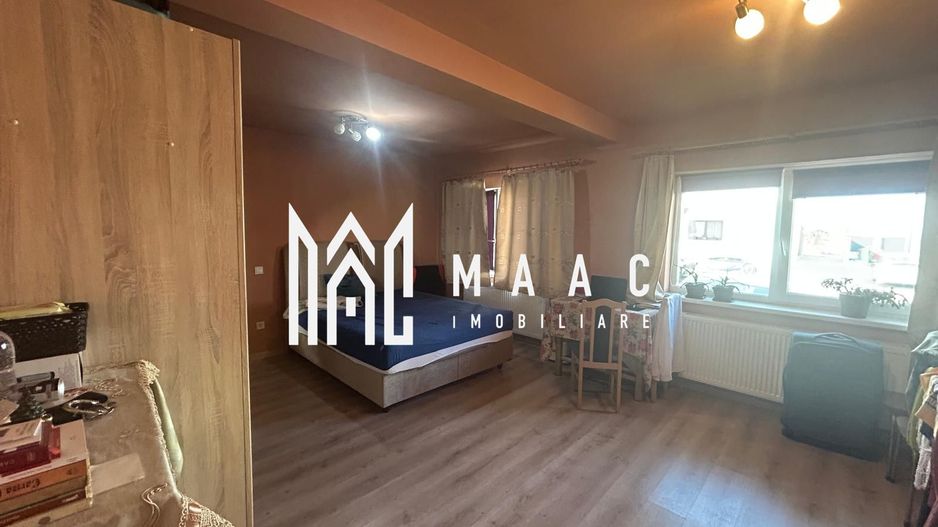 Apartament 2 Camere I Decomandat I Parter I Arhitectilor - Poză 12