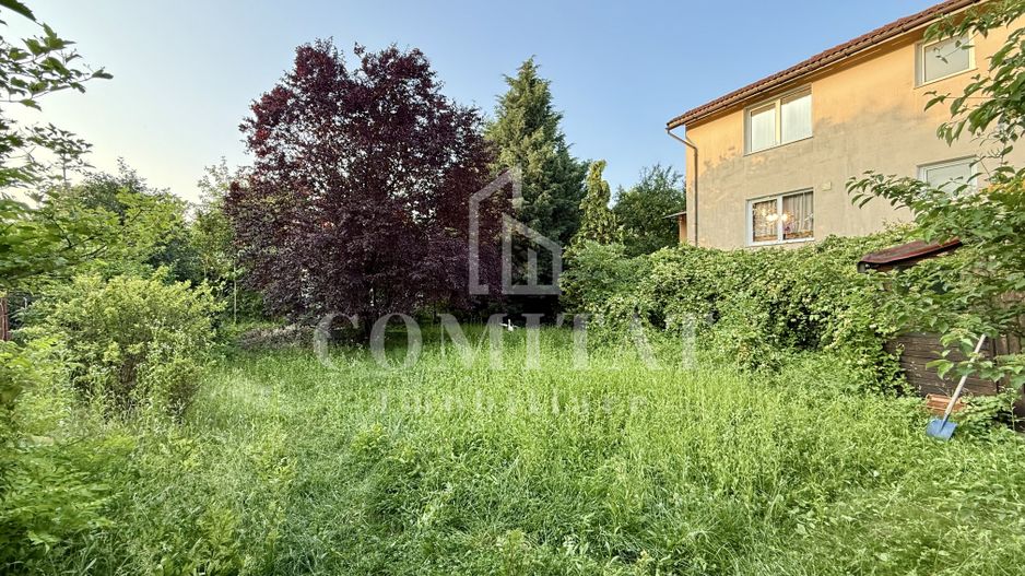 Casă individuală cu 495 teren cartier Gheorgheni - Poză 22