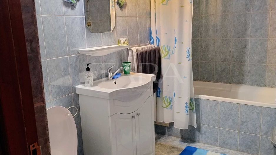 2 camere decomandate, ideal locuință sau investiție, zona Florilor. - Poză 7