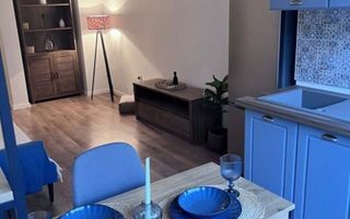Apartament 2 camere în bloc nou, Liceul de Chimie - Promenada - Poză 5