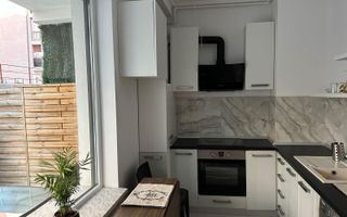 APARTAMENT 2 CAMERE CURTE PROPRIE BORHANCI! - Poză 10