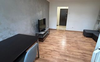Apartament cu o cameră de închiriat, Tătărași, lângă stația de transport în comun Flux - Poză 1
