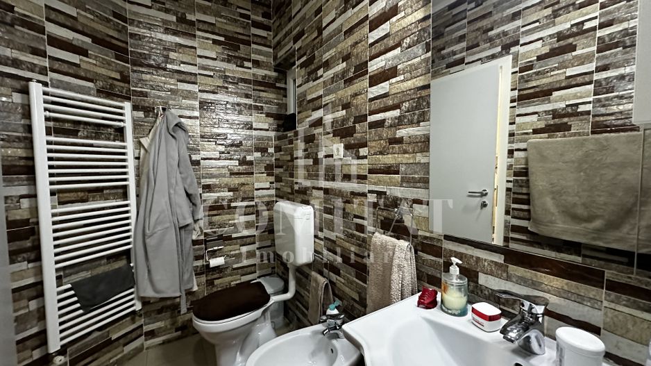 Apartament 3 camere | ULTRACENTRAL | La cheie - Poză 18