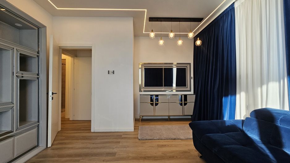 Apartament 4 camere premium de inchiriat/Lake On/Mamaia - Poză 9