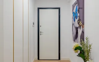 Apartament Premium cu Gradina de 45 mp | Herăstrău I Parcare subterana *** - Poză 11
