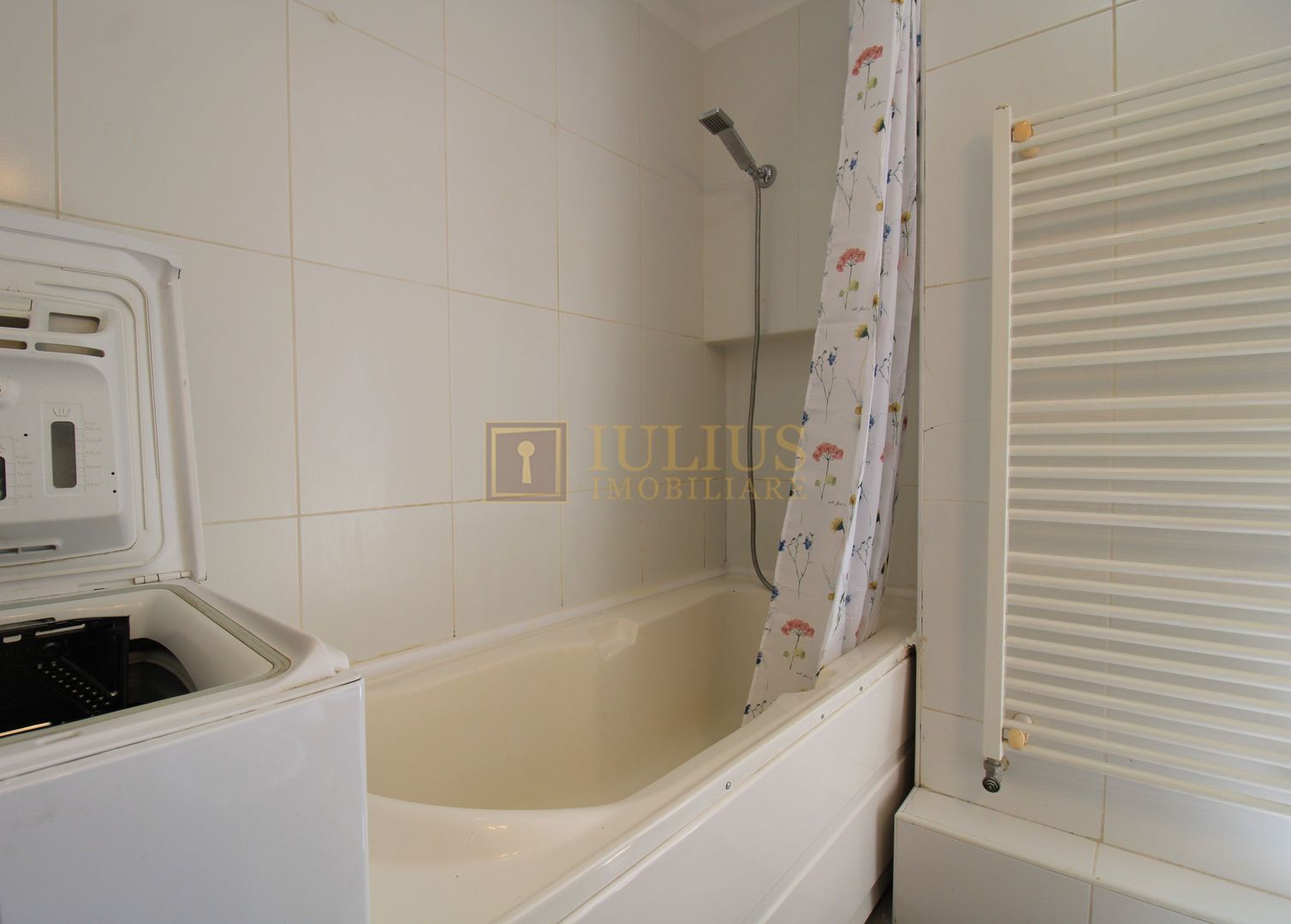 3 camere, centrala proprie, zona Politehnica/Victor Babes - Poză 6