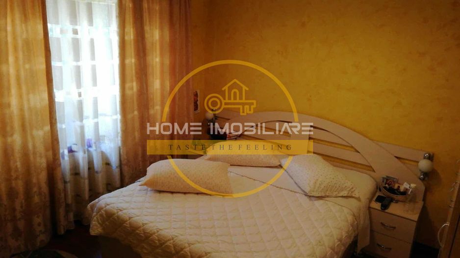 Apartament 3 camere / 82 mp / Etaj 1 / Bloc 1989 / Zimbru Tigarete - Poză 6