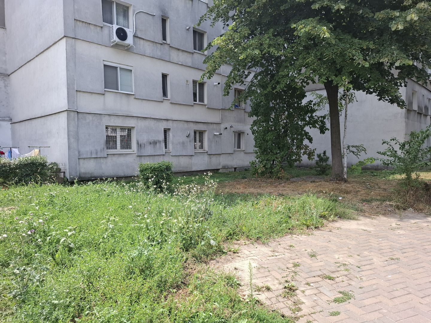 Apartament 3 camere decomandat | 61 mp utili | Parter | Banca Național - Poză 8