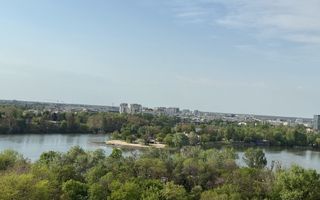 Apartament cu 4 camere de vanzare One Floreasca City - Poză 14