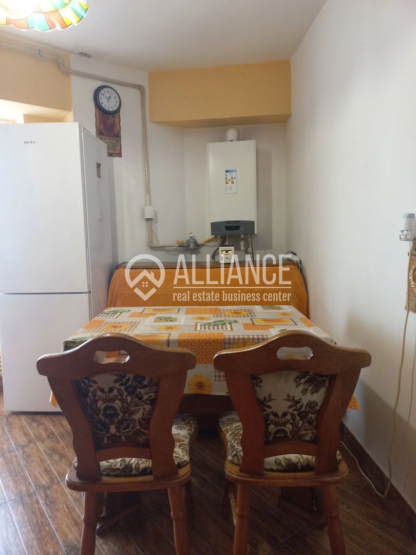 De vânzare apartament Zona Casa de Cultură, Bd. 1 Decembrie 1918 - Poză 12