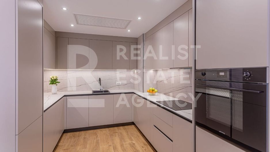 Vânzare, apartament cu 2 camere, zona Pipera - Poză 7