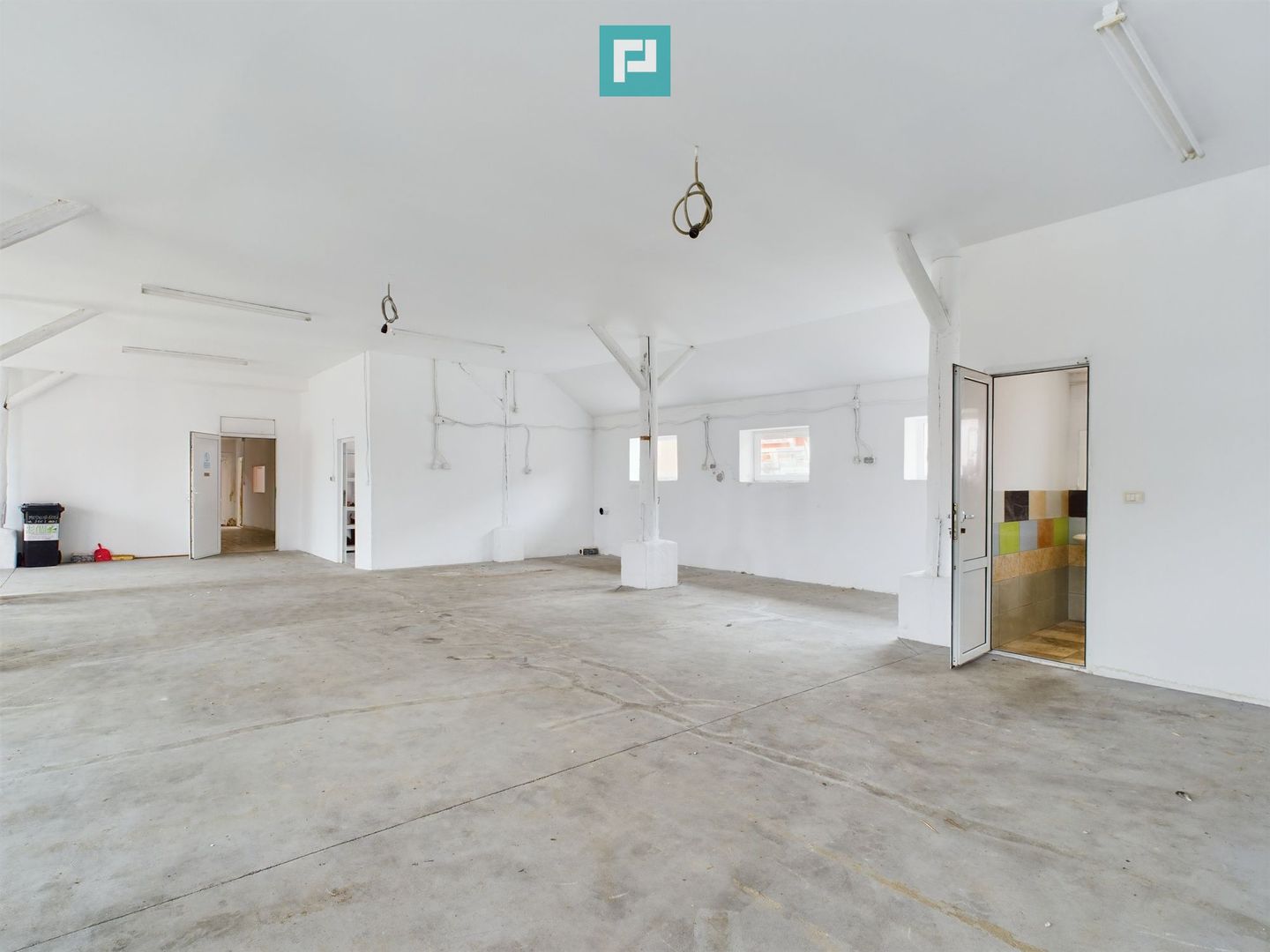 Spații depozitare/producție Moșnița Nouă - Poză 9