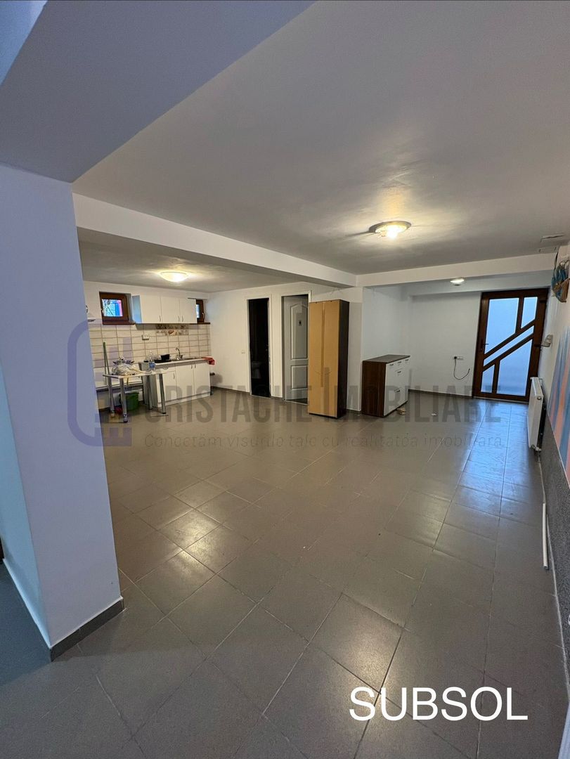 Vila individuala | 260 mp | open space pe fiecare nivel - Poză 4