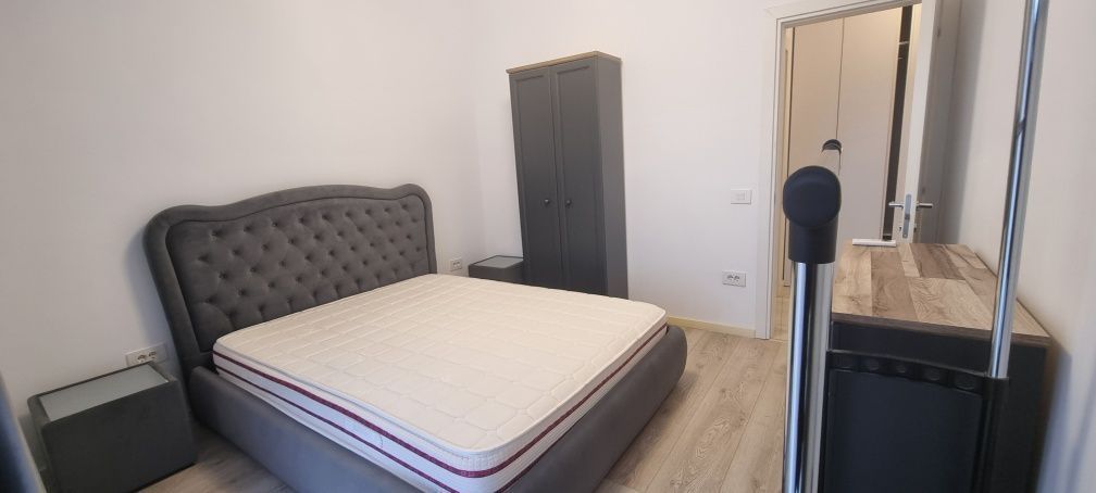 De inchiriat 2 camere 55mp - Pipera Apartments 188 - Poză 2