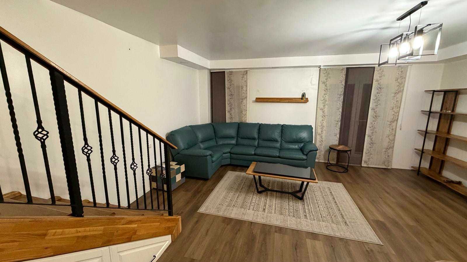 Vila 3 camere | Cosmopolis | Piscină | 2 parcări | Terasă - Poză 1