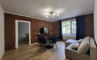 3 Camere decomandate, Parcare, Central, Facultatea de litere,Bussines - Poză 1