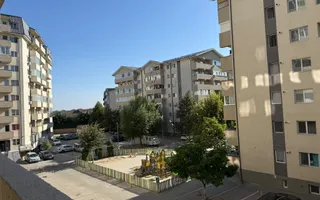 Apartament modern cu 3 camere, 80.8 mp, Bragadiru, Leroy Merlin - Poză 11