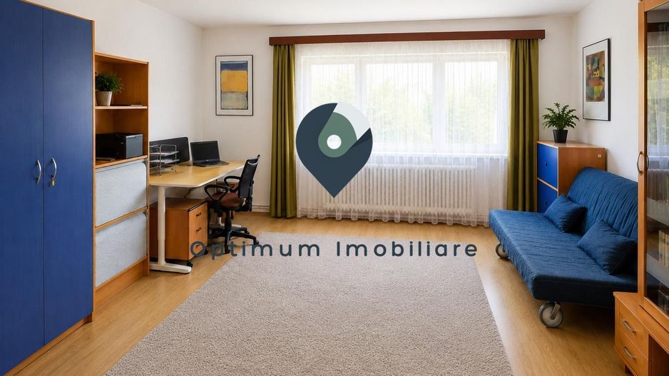 Apartament cu 3 camere , 74 mp in Marasti, zona Nasaud ! - Poză 3