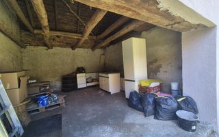 Casă cu grădină în Dumbrăvița – la doar 25 km de Brașov - Poză 17