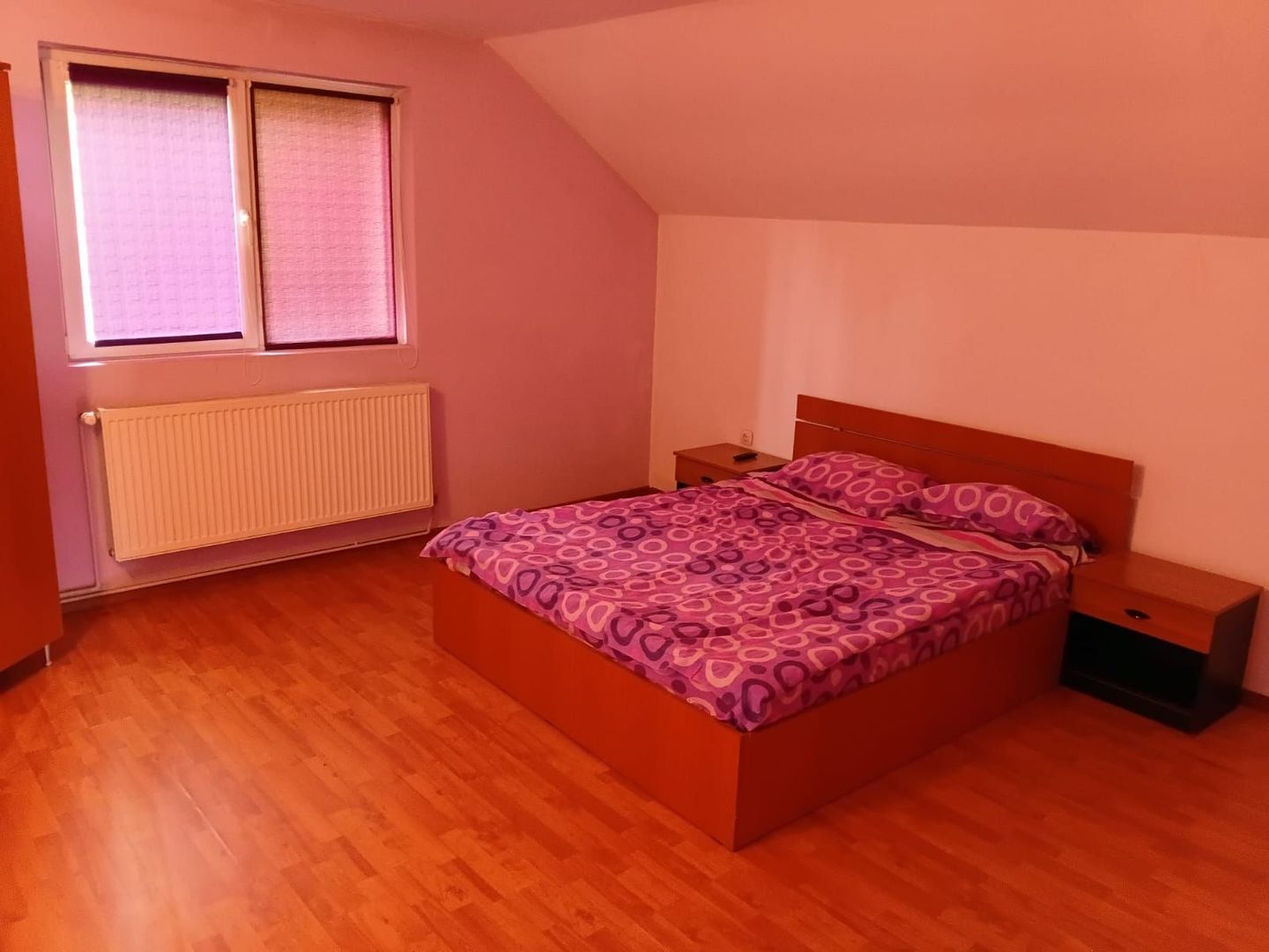 Cabană P+M de vânzare în Rânca - Poză 13