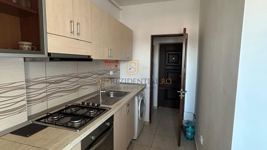 2 camere, complet mobilat si utilat, centrala- metrou Dimitrie Leonida - Poză 10