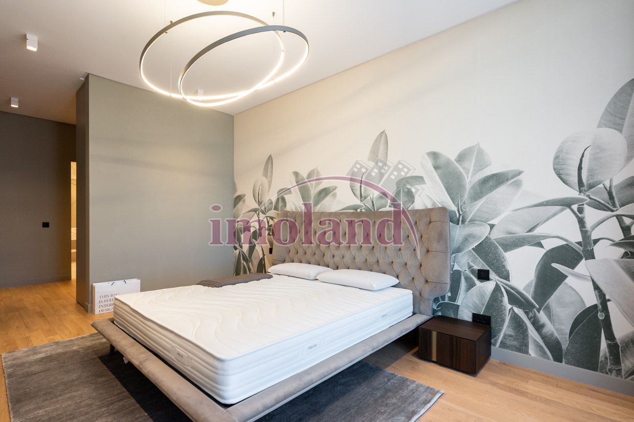 Apartament superb - 4 camere - vanzare - Rahmaninov - Floreasca - Poză 21