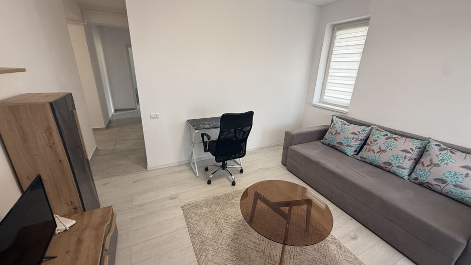 AP. 2 COLENTINA, BLOC NOU, CENTRALA PROPRIE, PET-FRIENDLY, MODERN - Poză 5