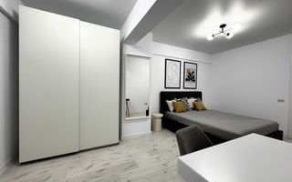 Apartament Rahova la 2 km de Unirii ( Parcul Carol ) - Poză 7