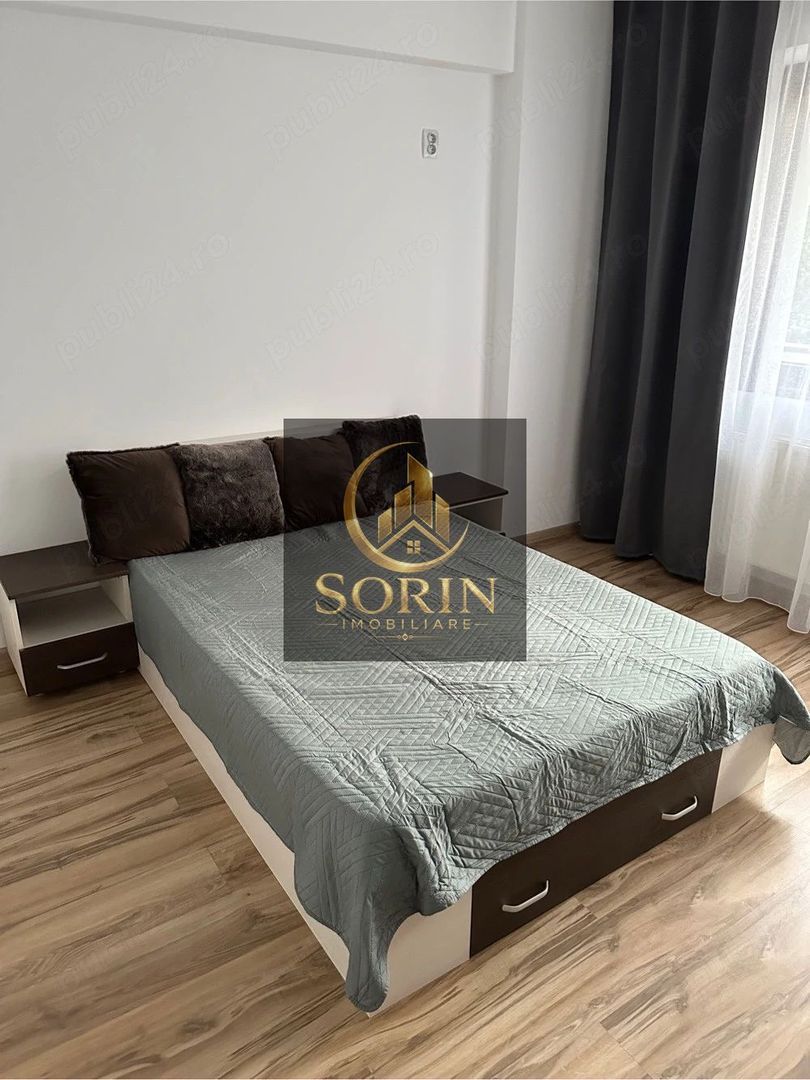 Apartament cu 2 camere decomandat în Berceni - Poză 8