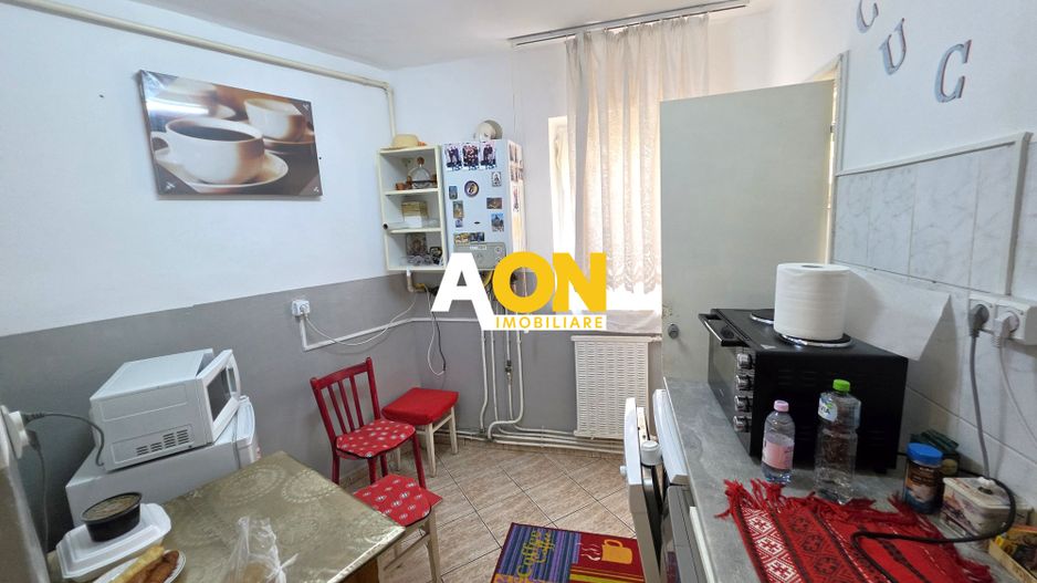 Apartament 3 camere decomandat, etaj 1, zona Tolstoi Cetate - Poză 4