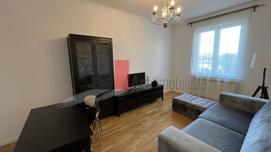 Floreasca | 2 camere de vânzare | recent renovat - Poză 6