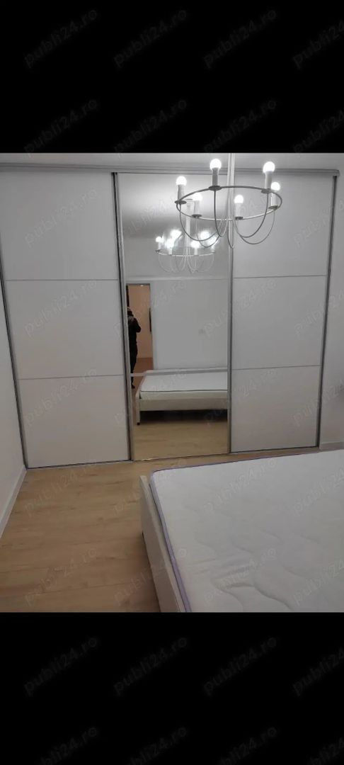 Apartament  de inchiriere | 2 camere| Universitate - Poză 7