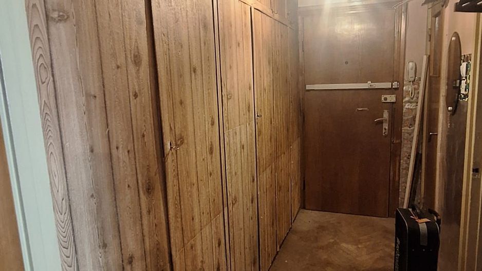 Apartament 3 camere in bloc reabilitat, Raul Doamnei, Drumul Taberei - Poză 6