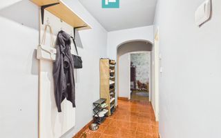Apartament cu două camere, decomandat Lipova - Poză 7