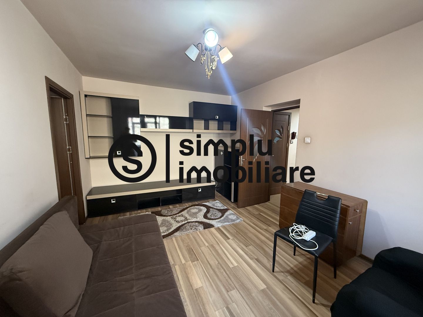 Apartament 2 camere Nanterre et 1/4 - Poză 1