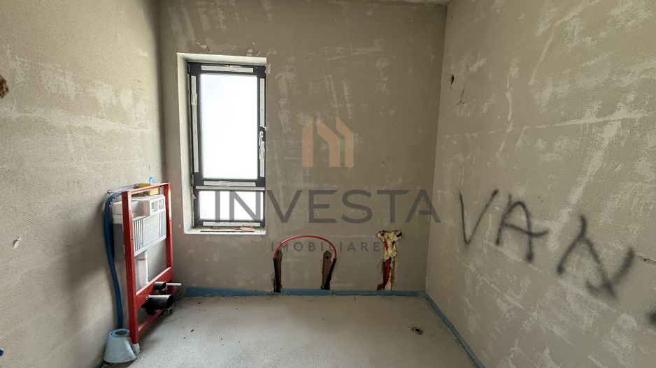 Casa tip duplex cu panorama deosebita ! - Poză 7