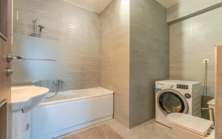 Apartament 114 mp Zona AFI | 2 Băi | Mobilat | Parcare interioară - Poză 11