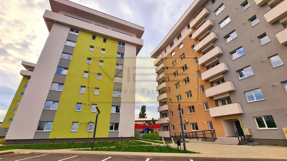 Apartament 1 camera + parcare Conest Evolution - Poză 26