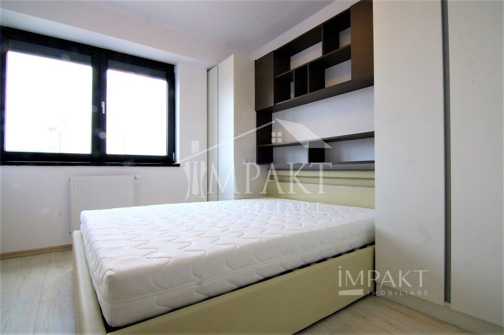 Apartament modern cu 3 camere, Semicentral! - Poză 15