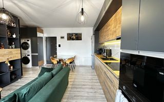 Apartament la cheie ! 2 camere ! Zona Str Teilor - Floresti - Poză 17