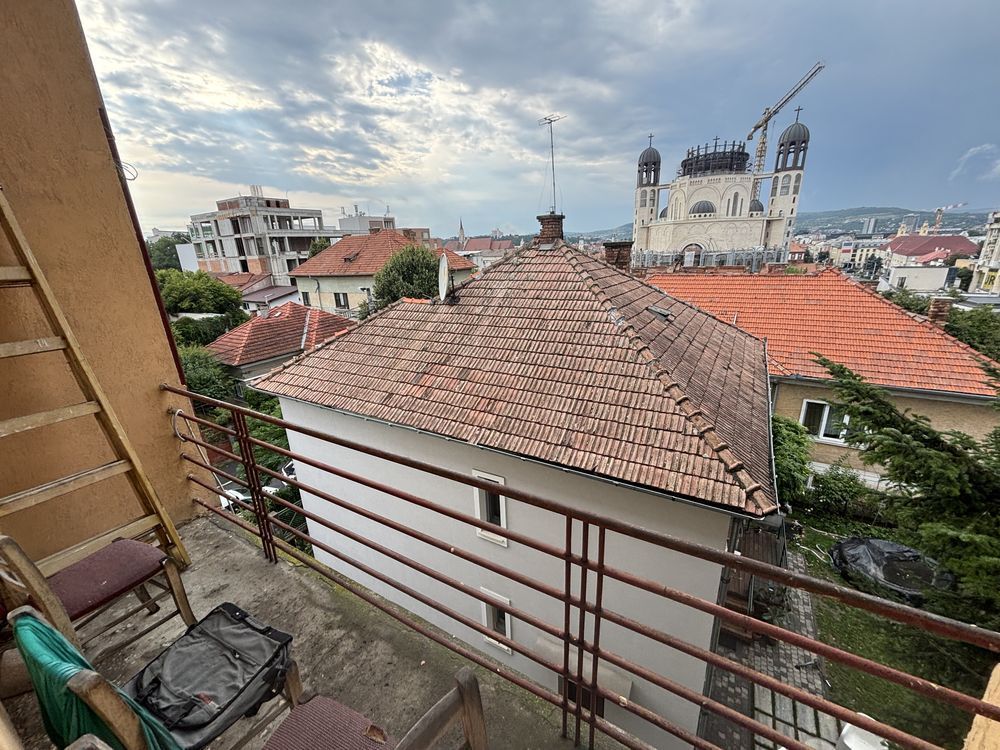 Apartament cu 2 camere spatios | 85 mp | Ultracentral | Mobila la cerere - Poză 8