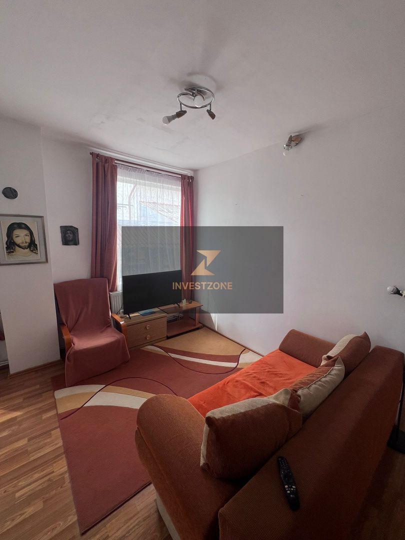 Casa de vanzare in zona Cantemir Oradea, aproape de Lotus si Salca - Poză 12