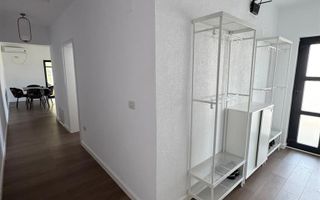 Ghiroda-Campus Universitate duplex 3 camere mobilatutilat - Poză 7