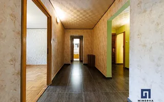 Apartament 4 camere cu garaj, etaj 1 - 91 mp, Zona Odobescu, Comision 0 - Poză 16